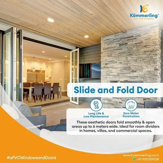 Koemmerling window and door collection reference 19